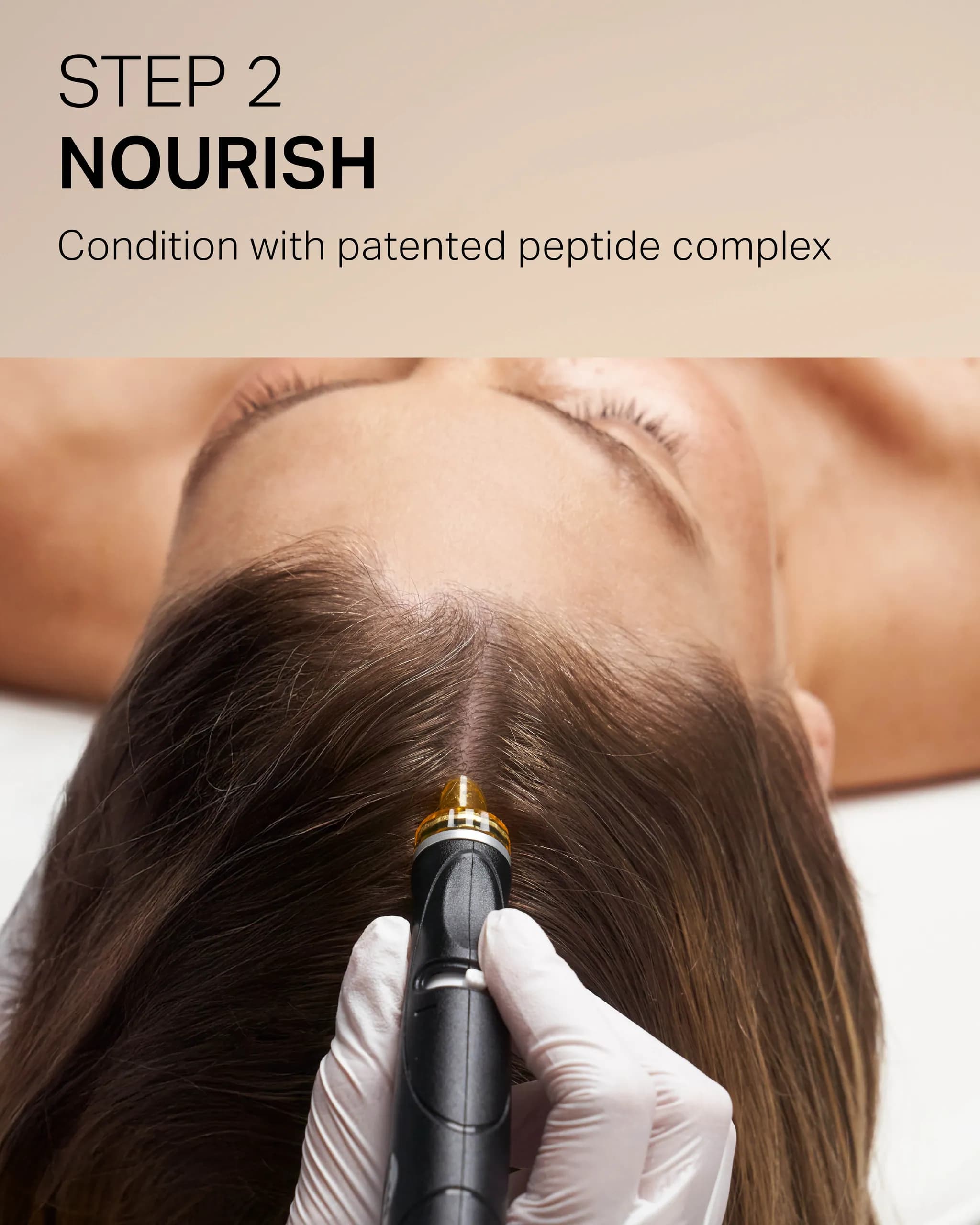 Hair & Scalp