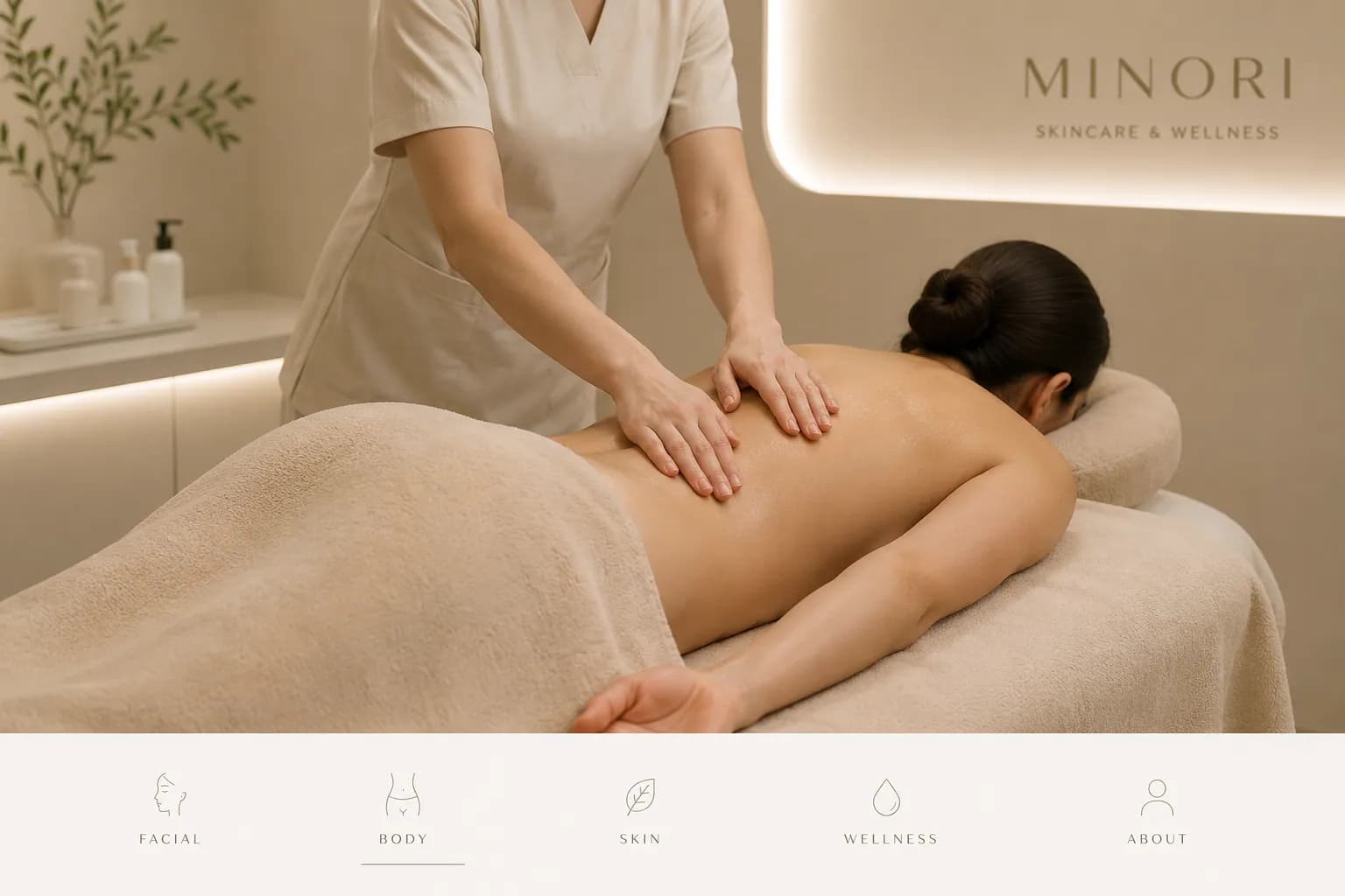 Body & Wellness