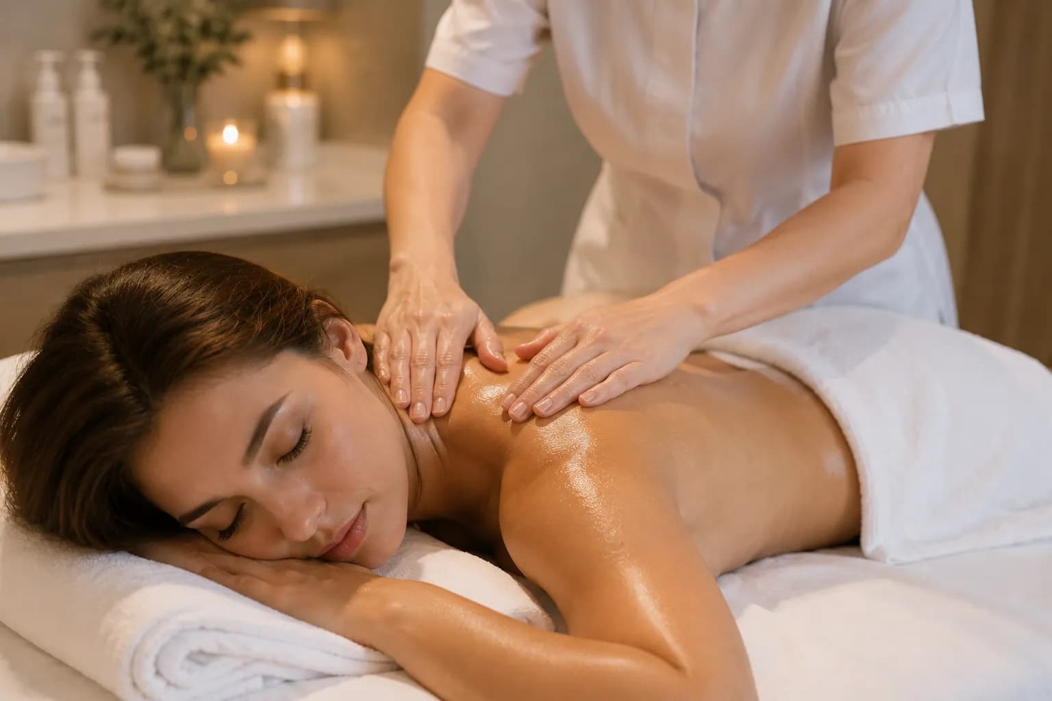 Body Balance Ritual