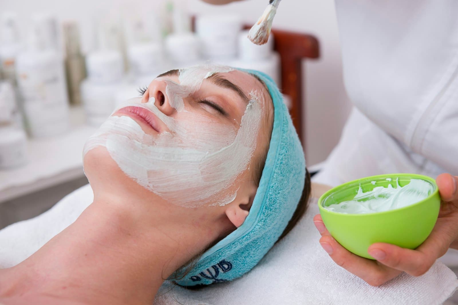 HydraFacial