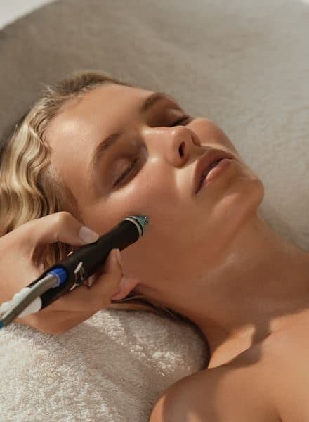 Minori Signature Facial