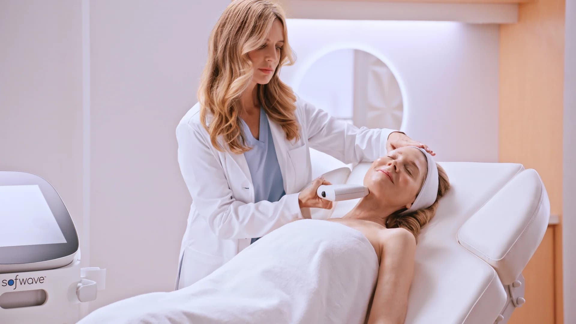 Skin Tightening