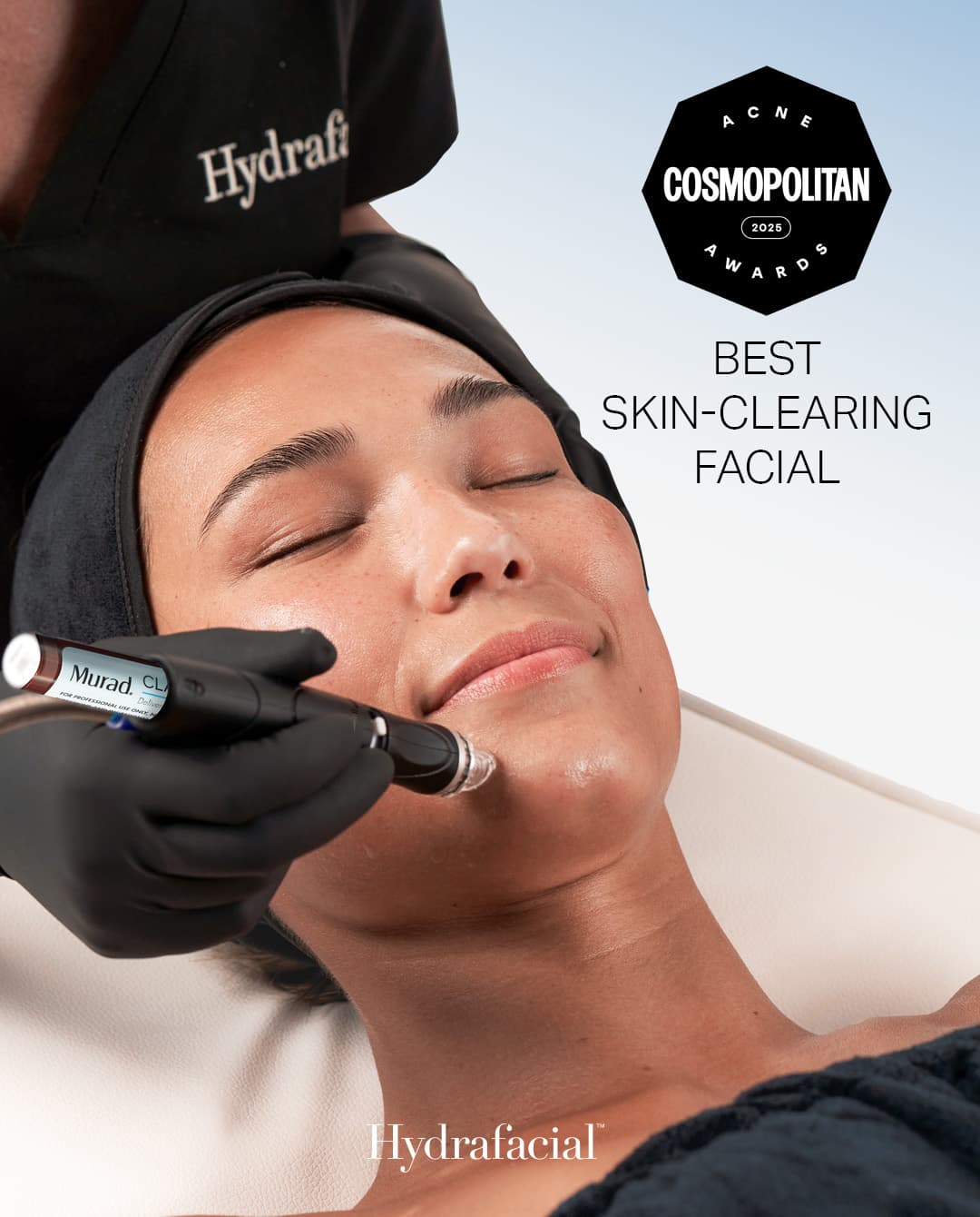 HydraFacial® Signature