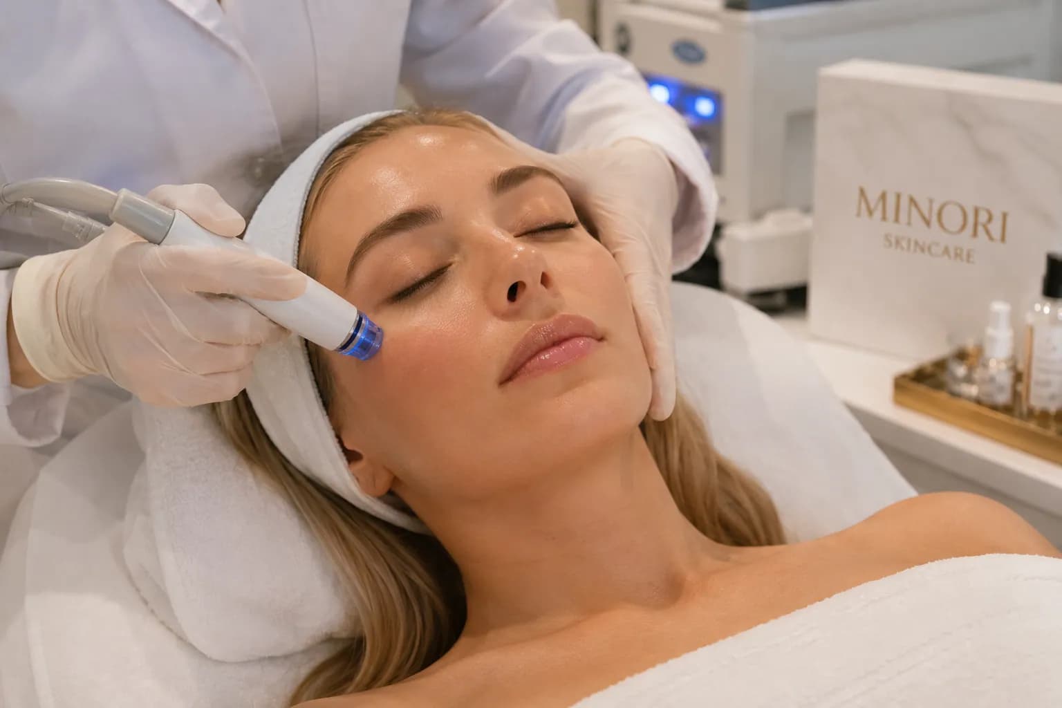 Skin Rejuvenation
